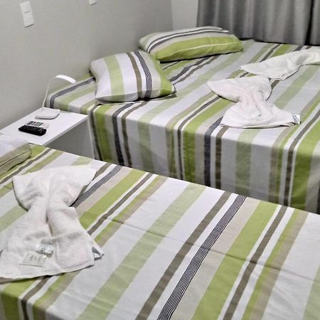 Pousada Pai Nosso Aparecida  Kültér fotó