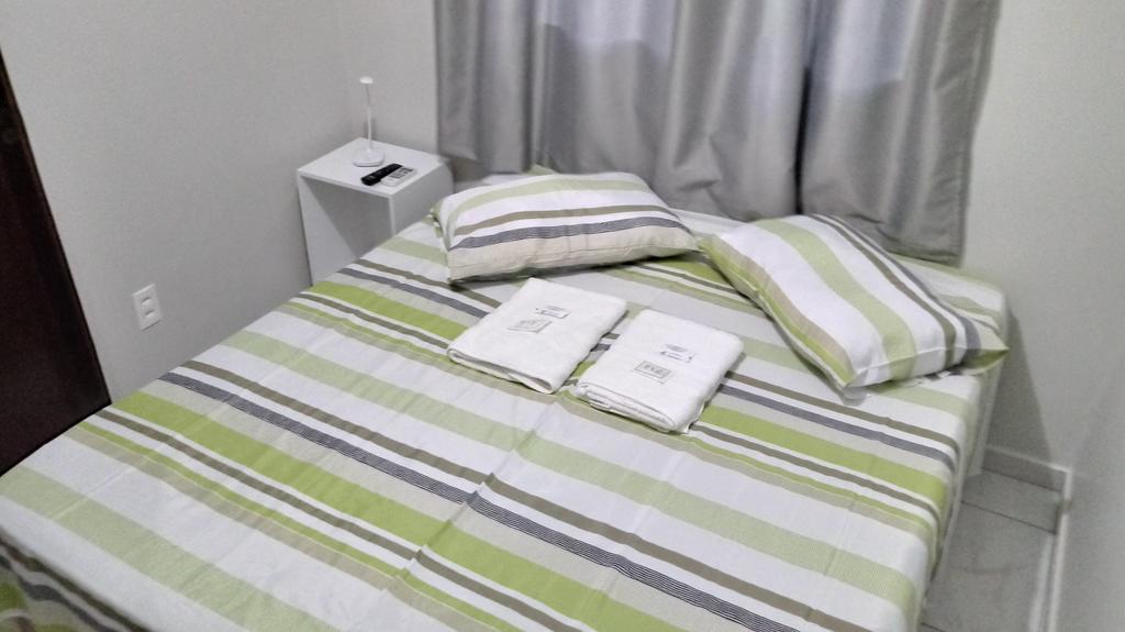 Pousada Pai Nosso Aparecida  Kültér fotó